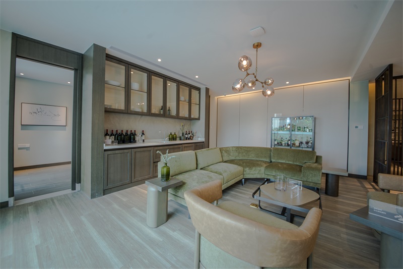 万科森林度假公园