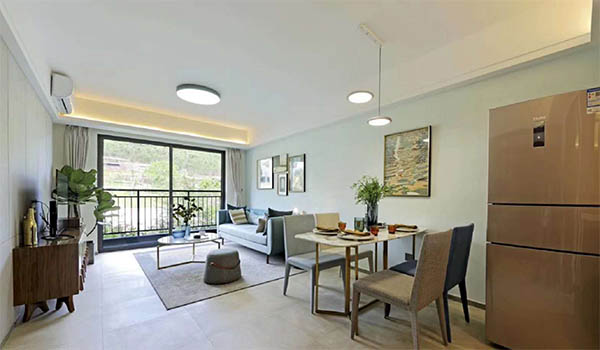 万科森林度假公园