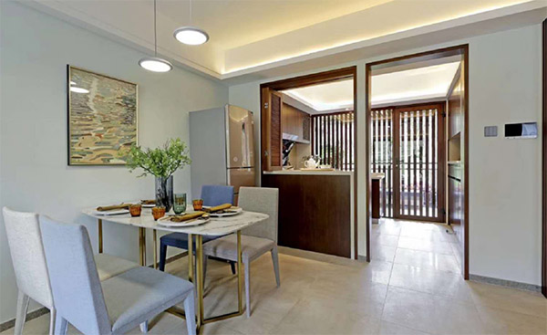 万科森林度假公园