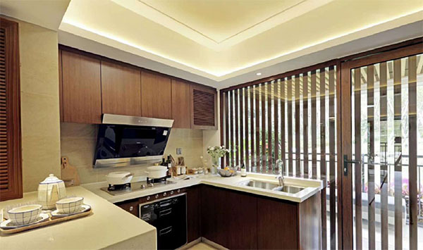 万科森林度假公园