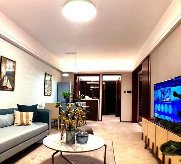 万科森林度假公园