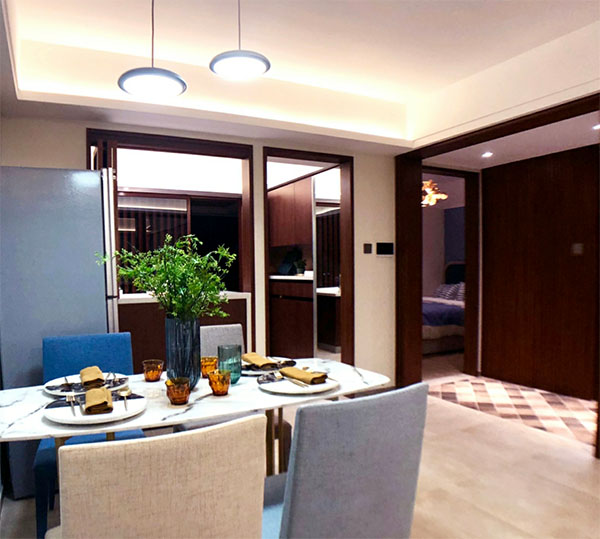 万科森林度假公园