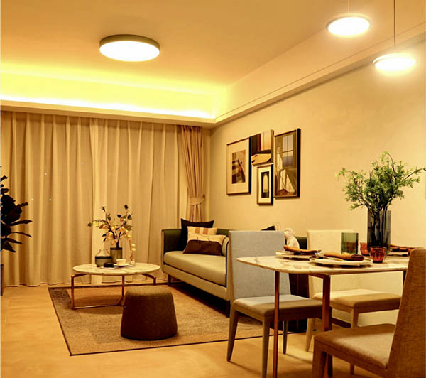 万科森林度假公园