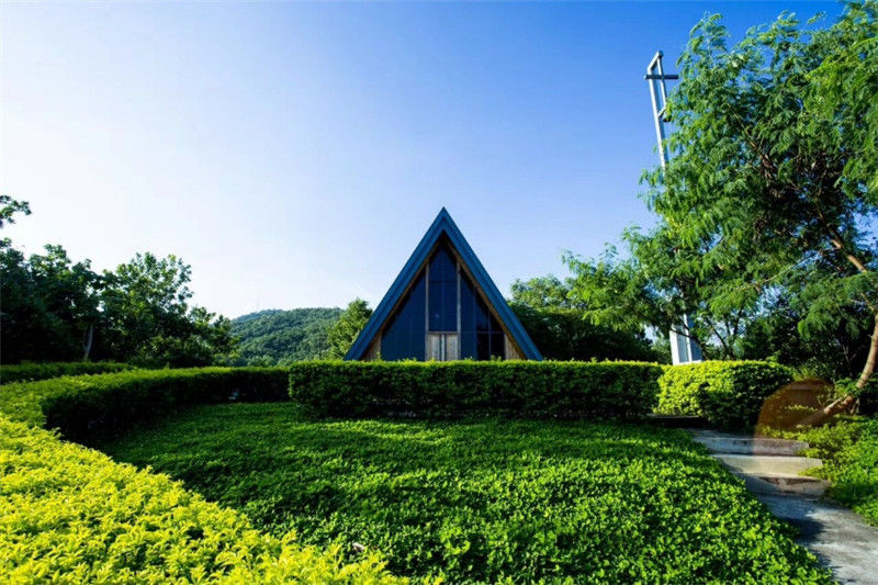 万科森林度假公园