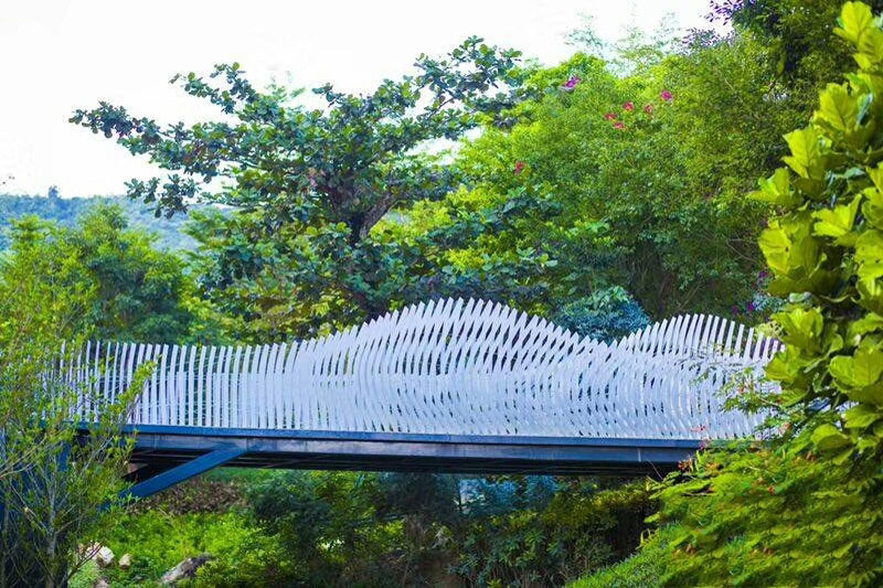 万科森林度假公园