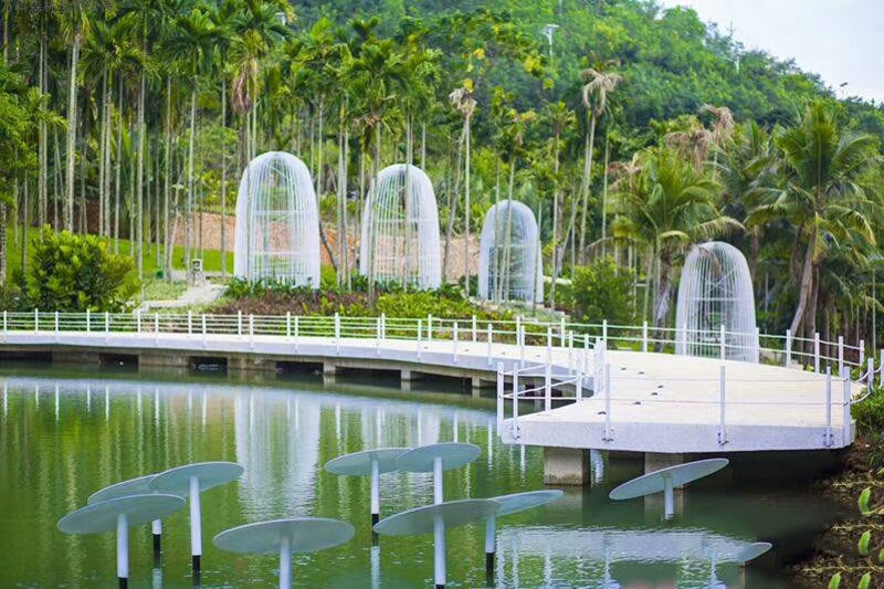 万科森林度假公园