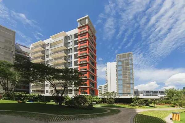 万科森林度假公园