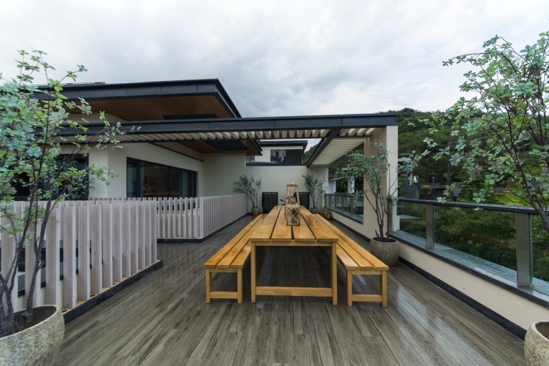 万科森林度假公园