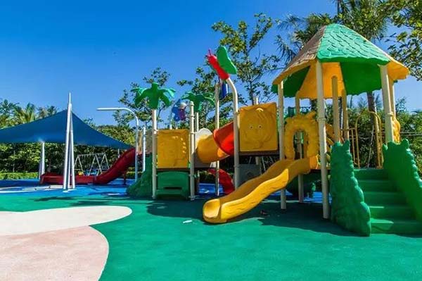 万科森林度假公园