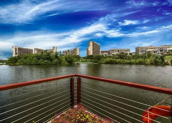 万科森林度假公园