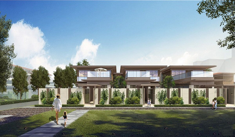 佳兆业海棠四季