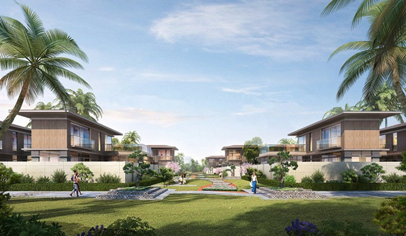 佳兆业海棠四季