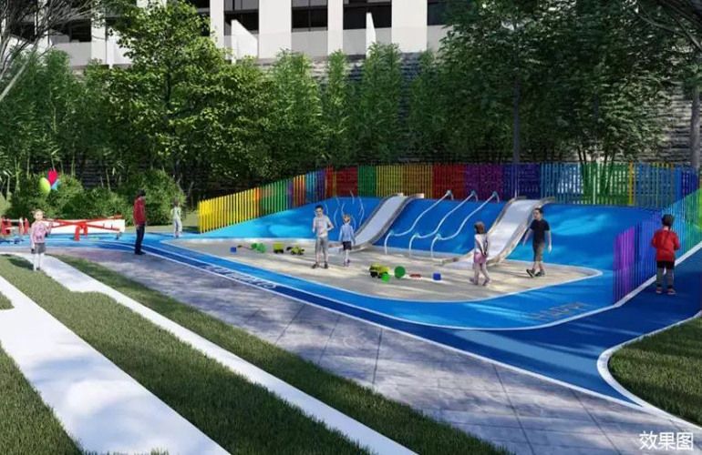 佳兆业海棠四季