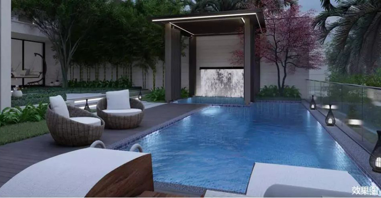 佳兆业海棠四季