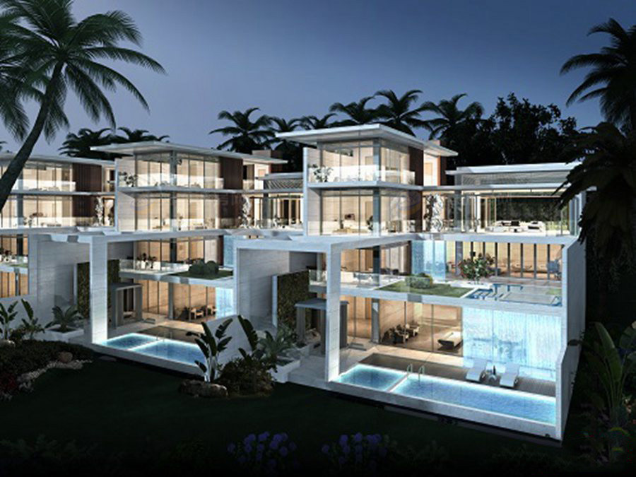 佳兆业海棠四季