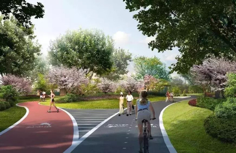 佳兆业海棠四季