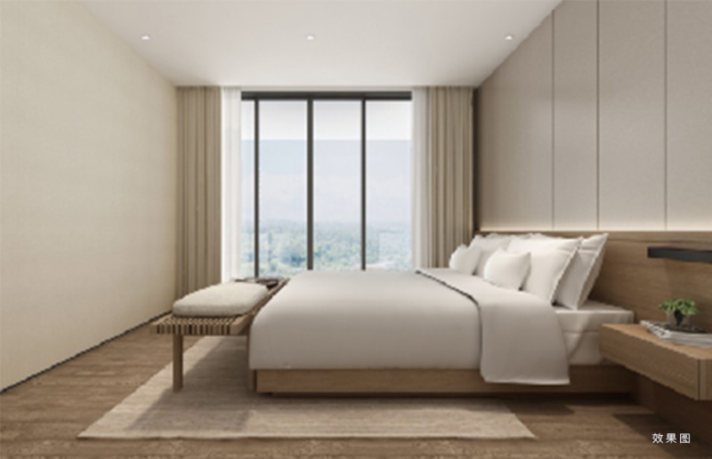 佳兆业海棠四季