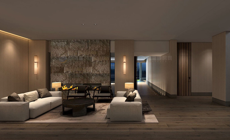 佳兆业海棠四季