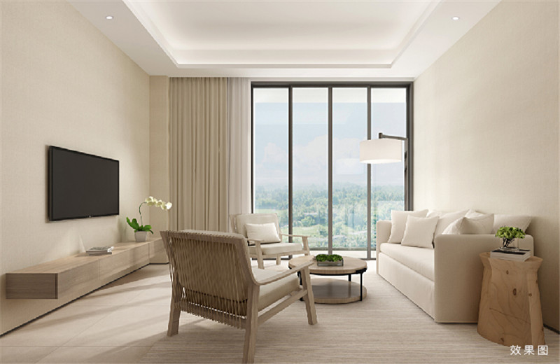 佳兆业海棠四季