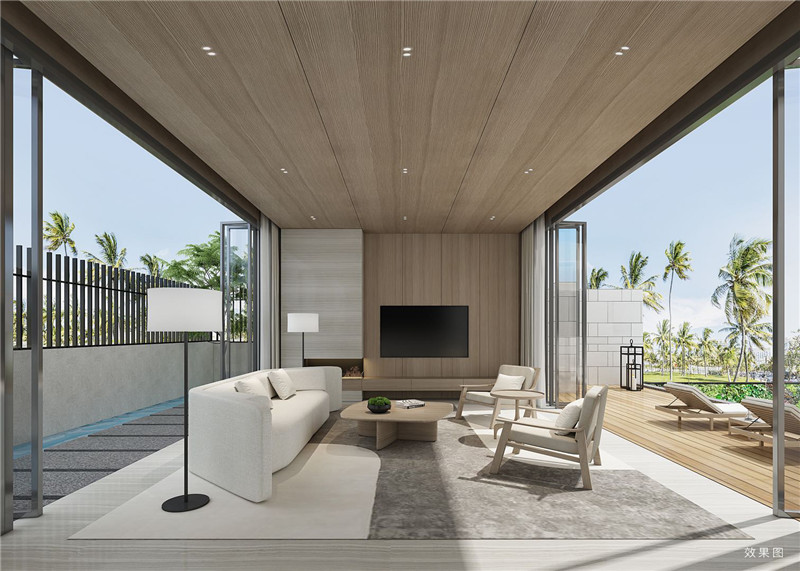 佳兆业海棠四季