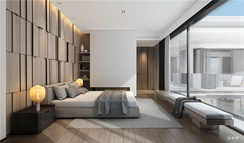 佳兆业海棠四季