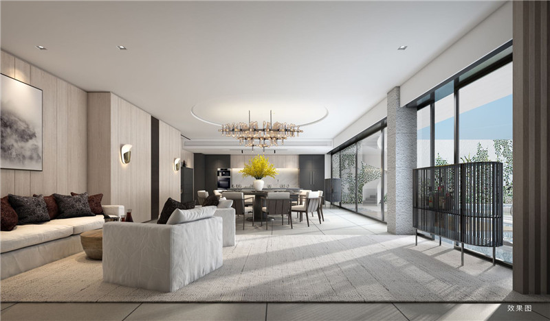 佳兆业海棠四季