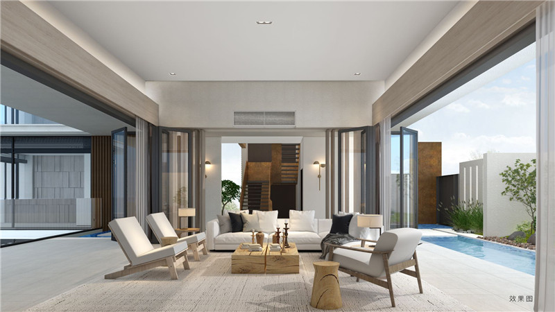 佳兆业海棠四季