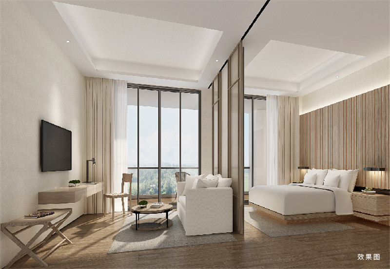 佳兆业海棠四季