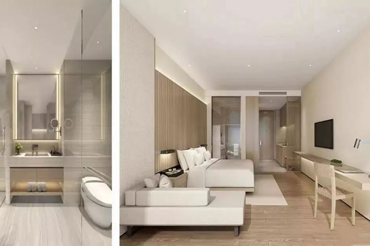 佳兆业海棠四季