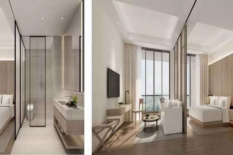 佳兆业海棠四季