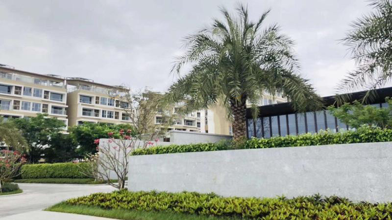 佳兆业海棠四季