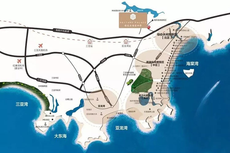 佳兆业海棠四季