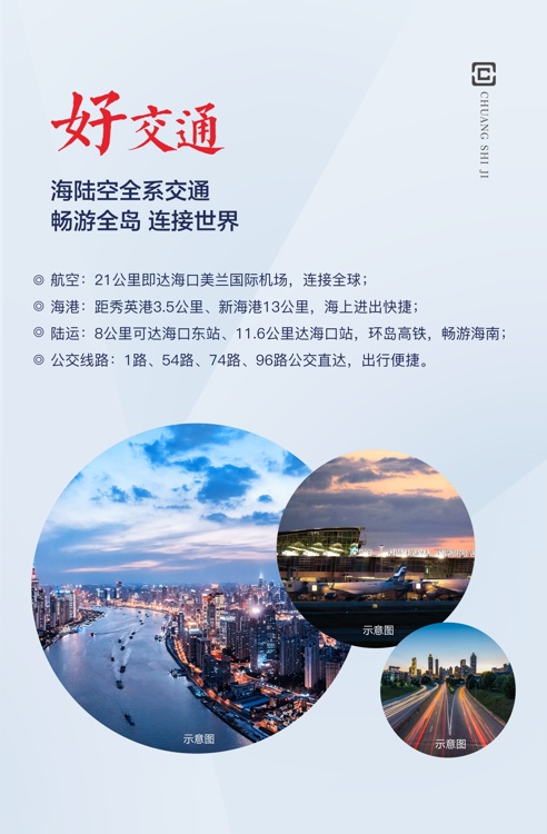 诚方创世纪广场