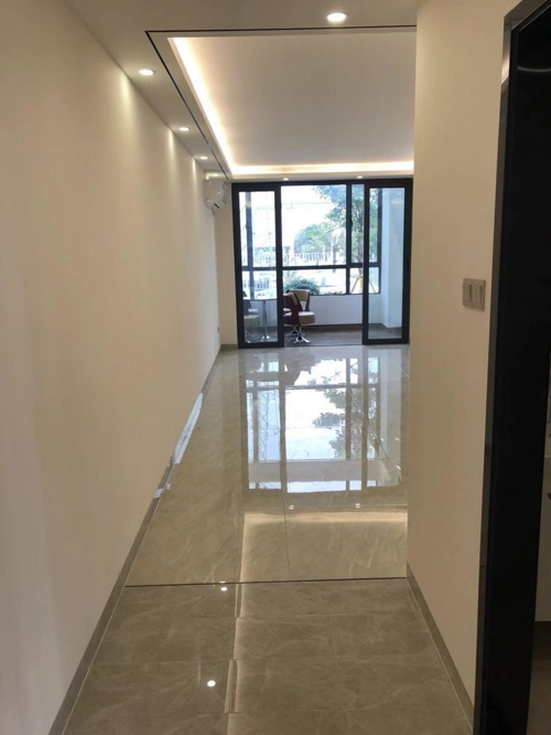 诚方创世纪广场