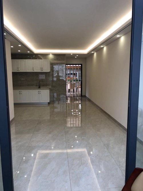 诚方创世纪广场