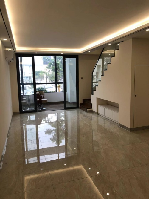 诚方创世纪广场