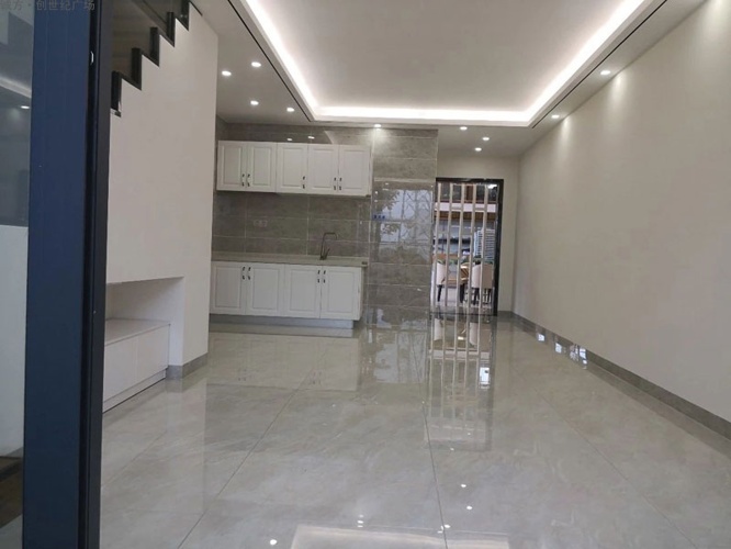 诚方创世纪广场