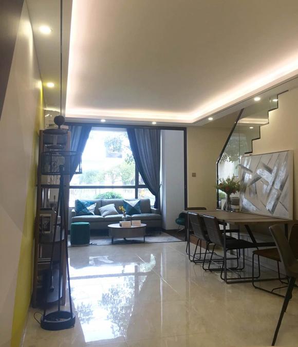 诚方创世纪广场