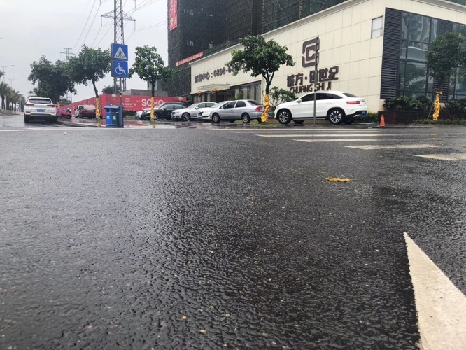 诚方创世纪广场