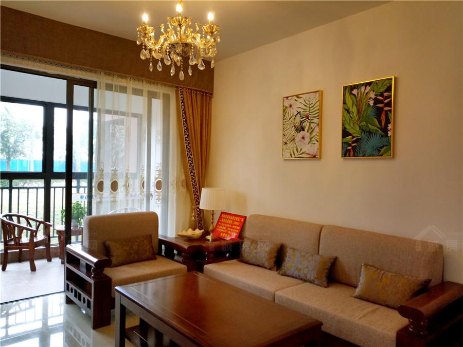 芭提雅火山岩温泉小镇