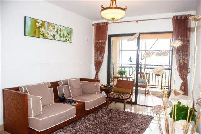 芭提雅火山岩温泉小镇