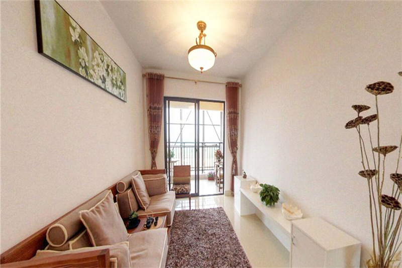 芭提雅火山岩温泉小镇