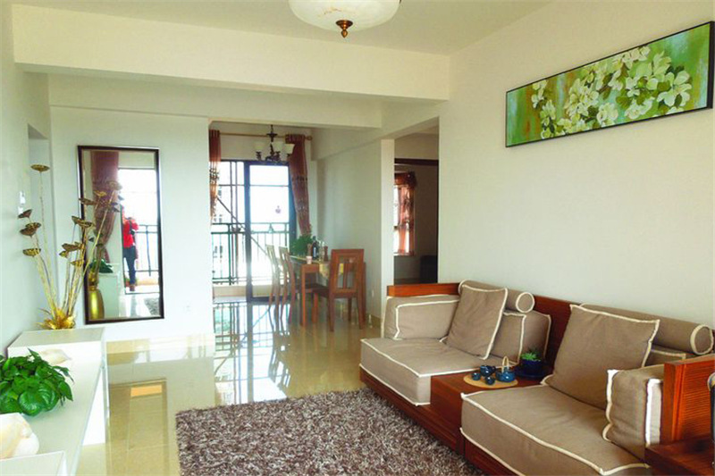 芭提雅火山岩温泉小镇