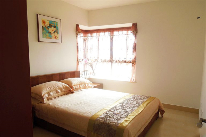 芭提雅火山岩温泉小镇