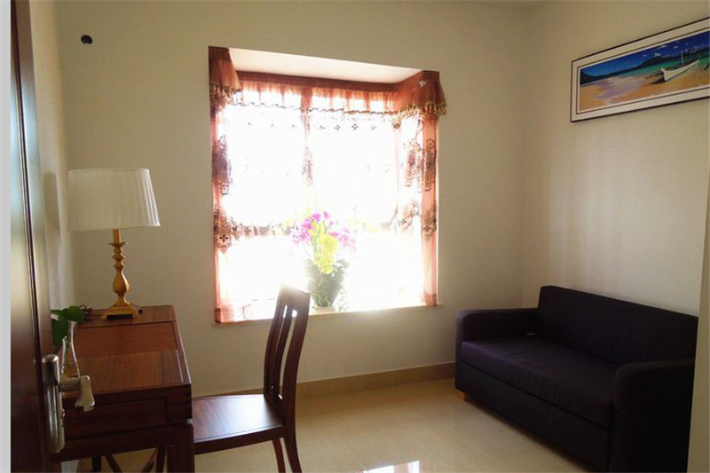 芭提雅火山岩温泉小镇