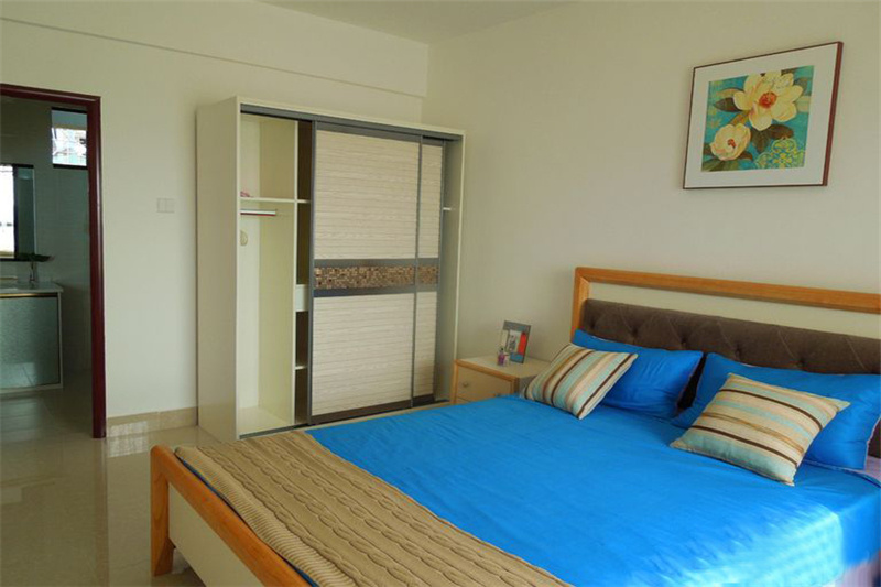 芭提雅火山岩温泉小镇