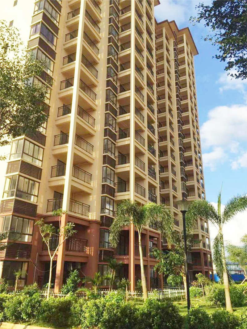 芭提雅火山岩温泉小镇