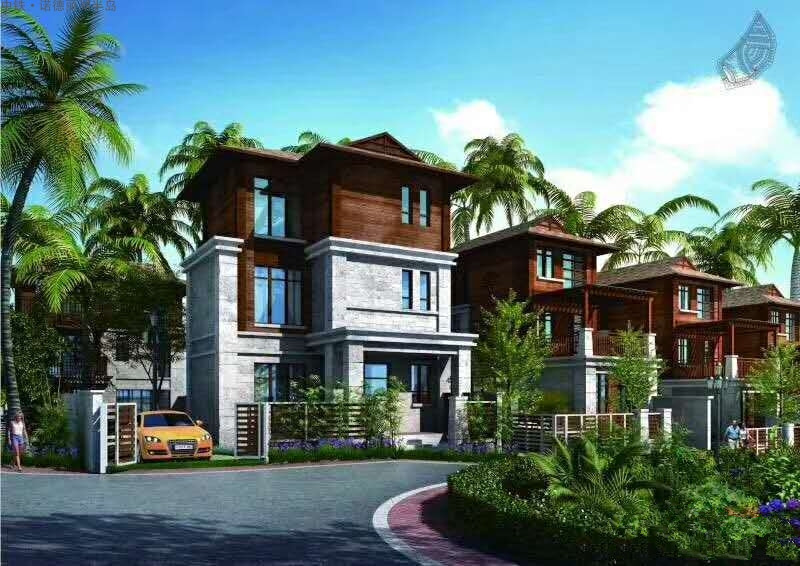 中铁诺德丽湖半岛