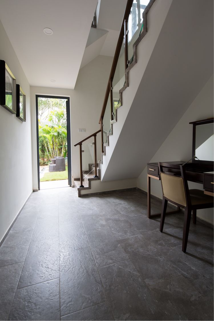 诺德丽湖半岛F07-A3户型样板间