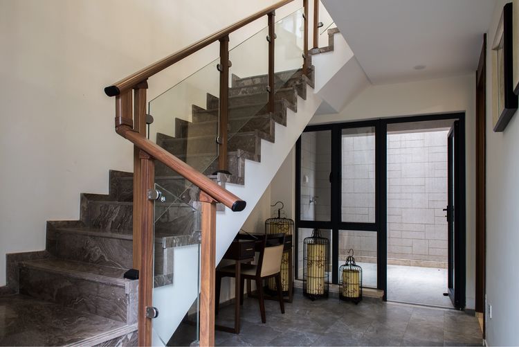 诺德丽湖半岛F07-A3户型样板间